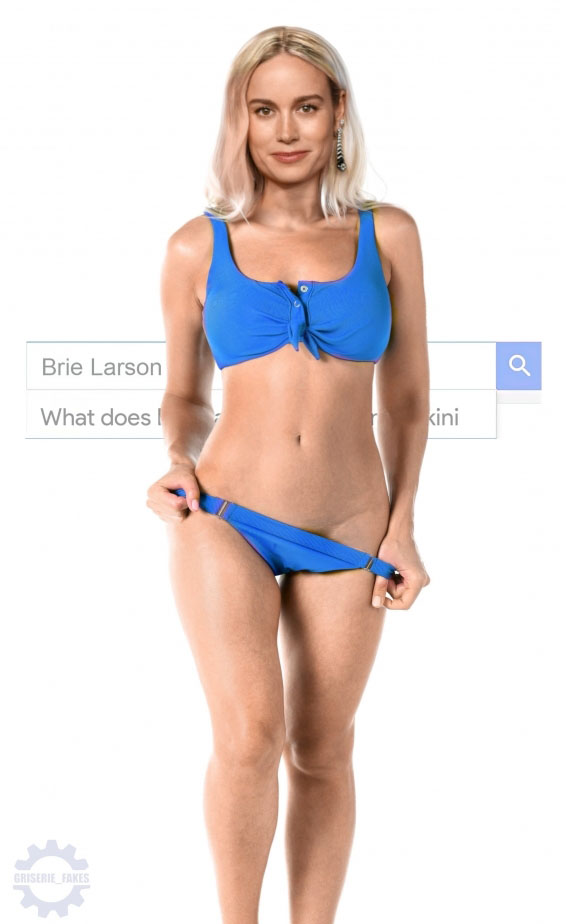 Brie Larson nude. Photo - 358 Brie Larson nude. Photo - 358