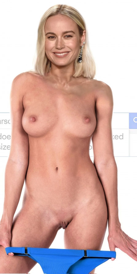 Brie Larson nude. Photo - 458 Brie Larson nude. Photo - 458