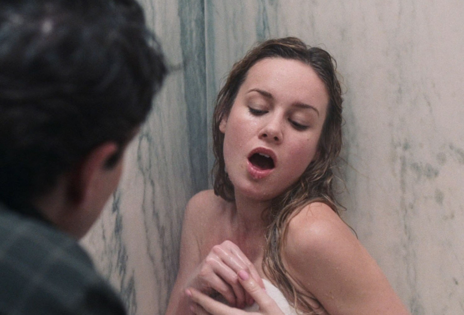 Brie Larson nude. Photo - 604 Brie Larson nude. Photo - 604
