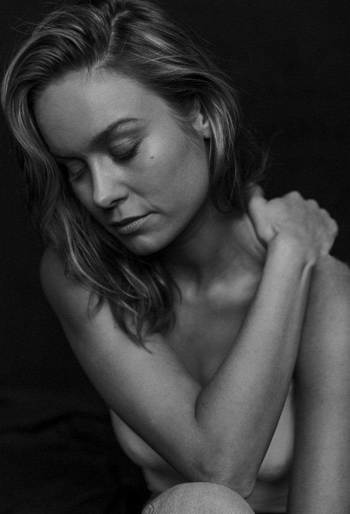Brie Larson nude. Photo - 628 Brie Larson nude. Photo - 628