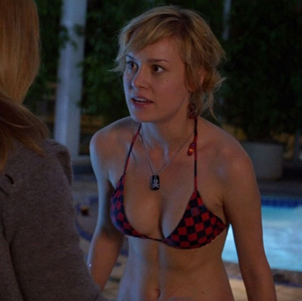 Brie Larson nude. Photo - 631 Brie Larson nude. Photo - 631