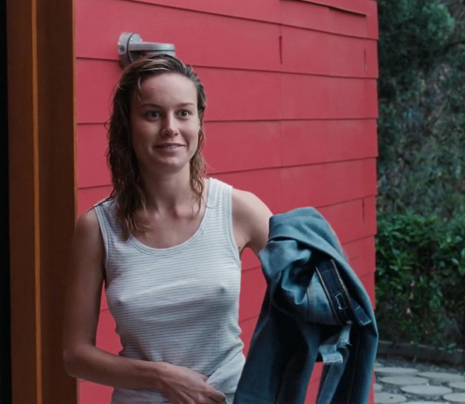 Brie Larson nude. Photo - 636 Brie Larson nude. Photo - 636