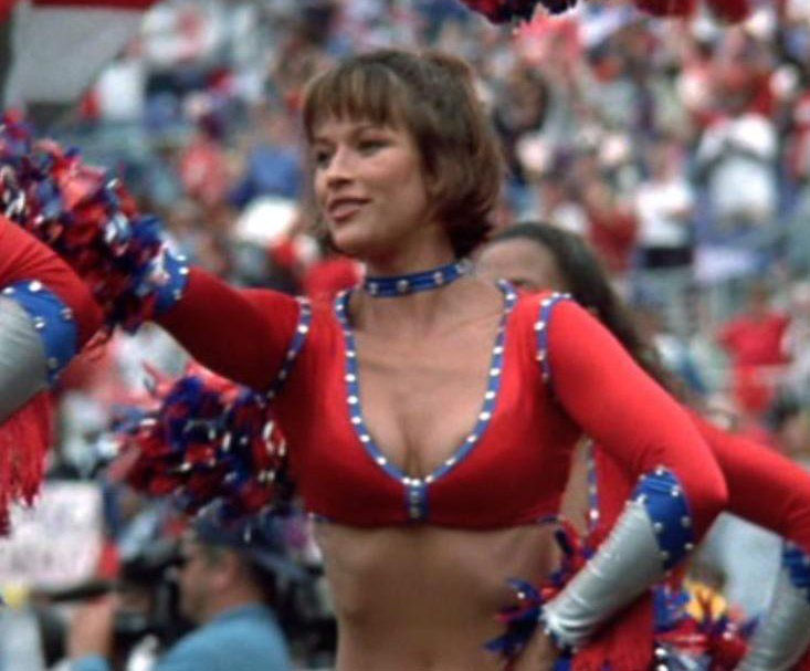 Brooke Langton Nackt. Fotografie - 6