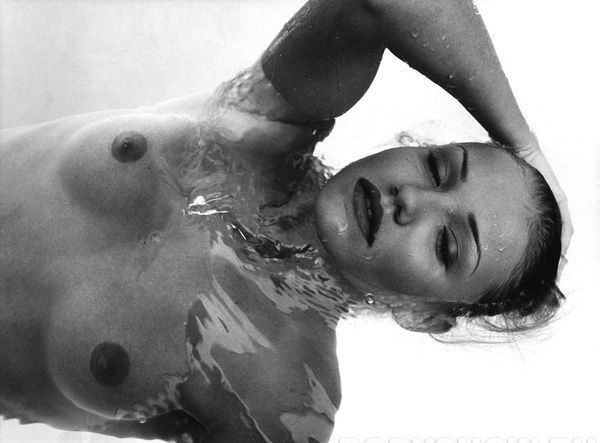 Cameron Diaz nude. Photo - 8
