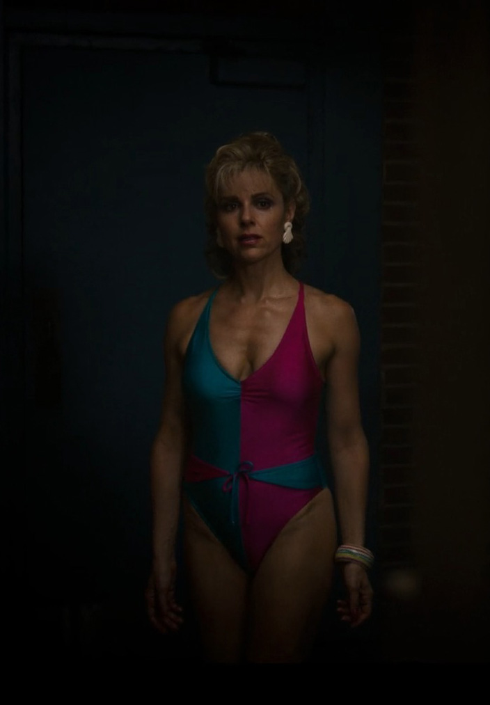 Кара Буоно голая. Фото - 3