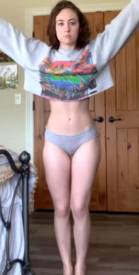 Chappell Roan Nackt. Fotografie - 14