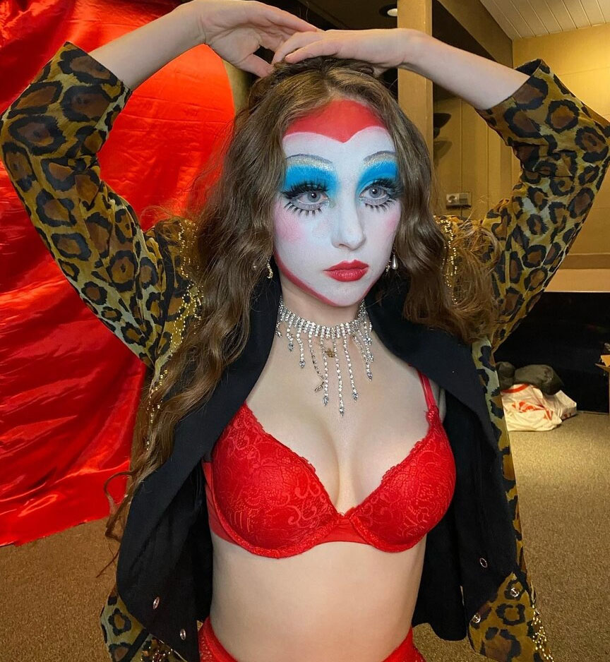 Chappell Roan Nackt. Fotografie - 29