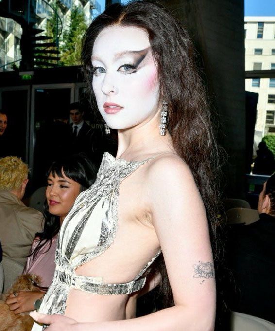 Chappell Roan Nackt. Fotografie - 37