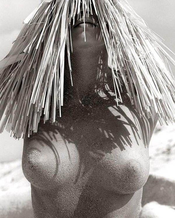 Cindy Crawford nude. Photo - 21