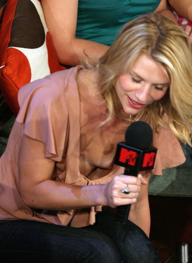 Claire Danes Nago. Zdjęcia - 11