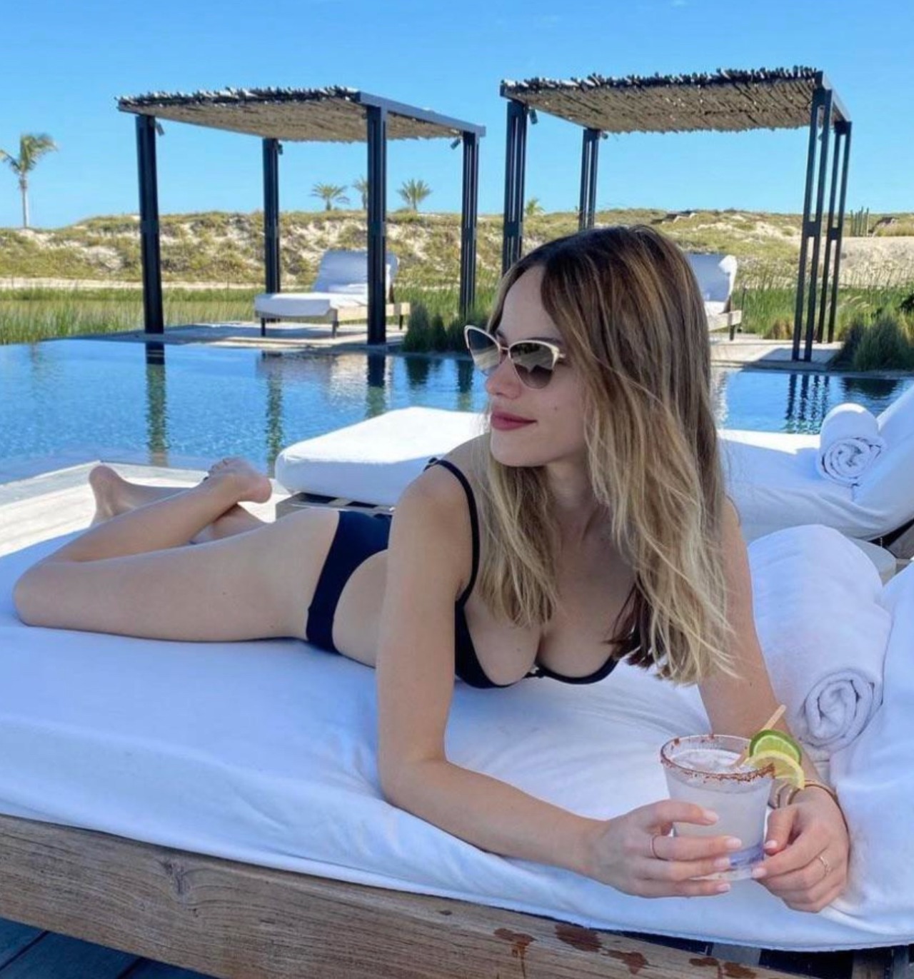 Halston Sage nude. Photo - 2