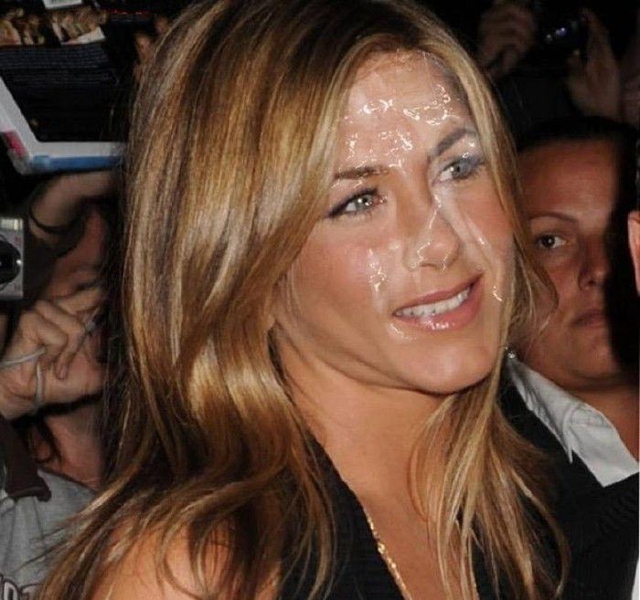 Jennifer Aniston Nackt. Fotografie - 60