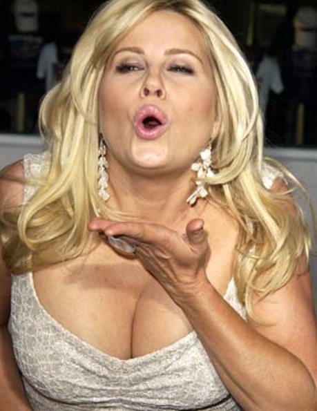 Jennifer Coolidge Nago. Zdjęcia - 12