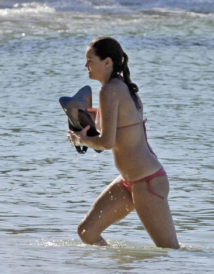 Jennifer Morrison nahá. Fotka - 60