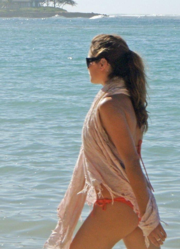 Jennifer Morrison nahá. Fotka - 63