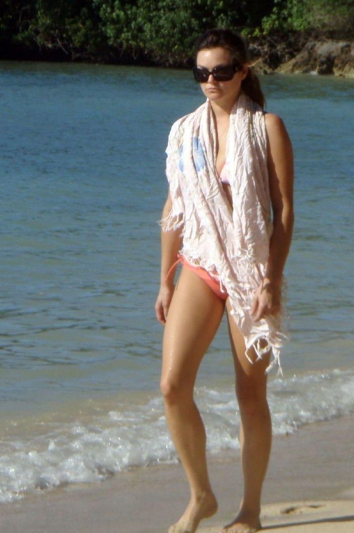 Дженнифер Моррисон голая. Фото - 64