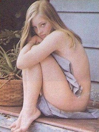 Джоди Фостер голая. Фото - 45