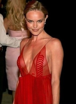 Kate Bosworth nude. Photo - 6