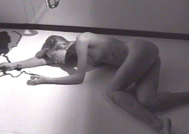 Келли Линч голая. Фото - 3