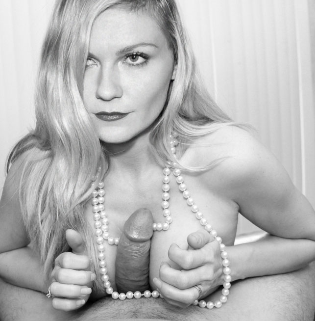 Kirsten Dunst Nackt. Fotografie - 240
