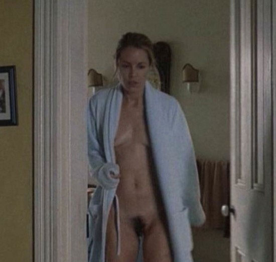 Maria Bello nude. Photo - 12