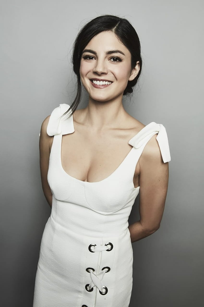 Monica Barbaro Nago. Zdjęcia - 2