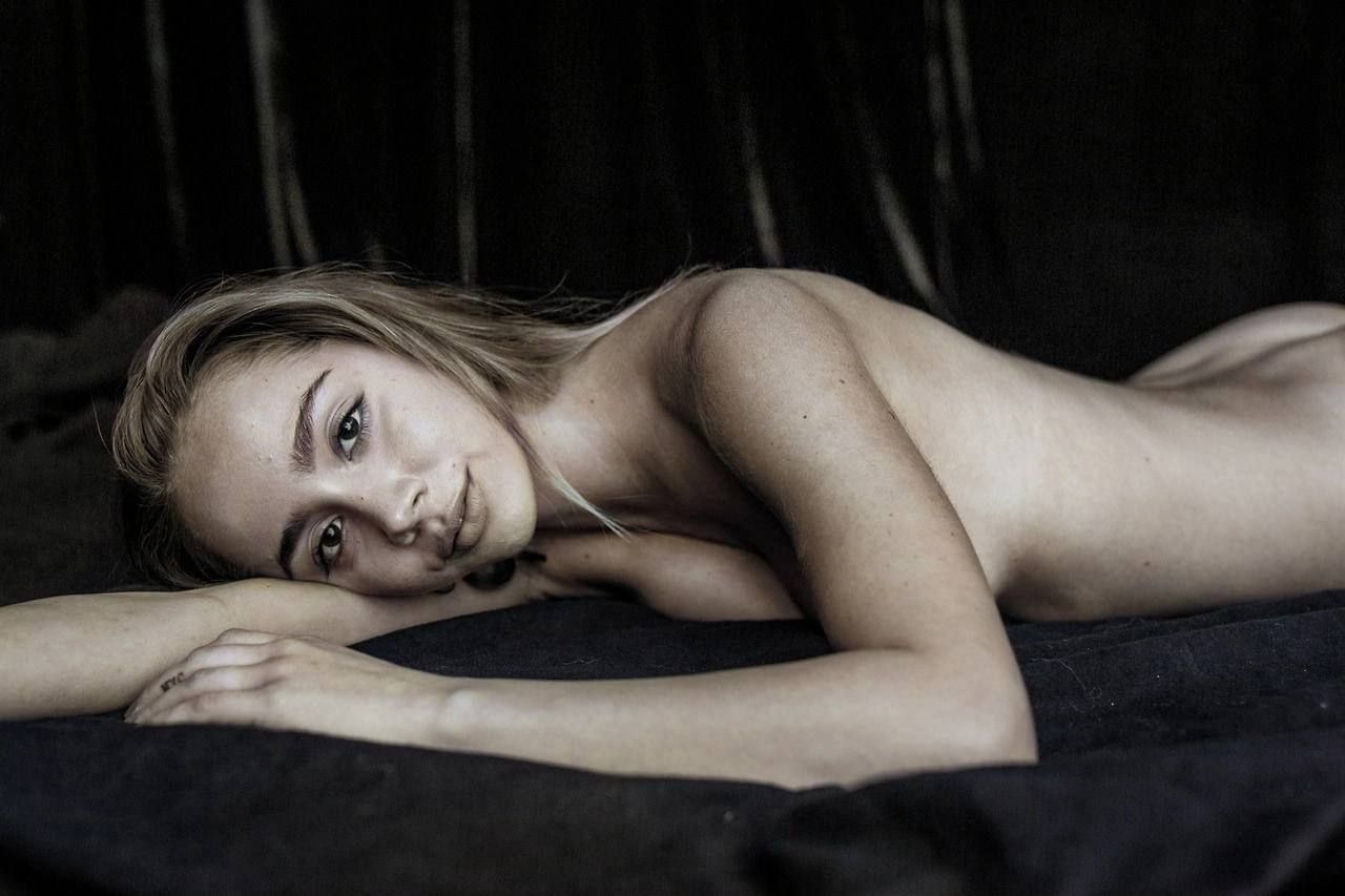 Paige Jimenez nude. Photo - 17
