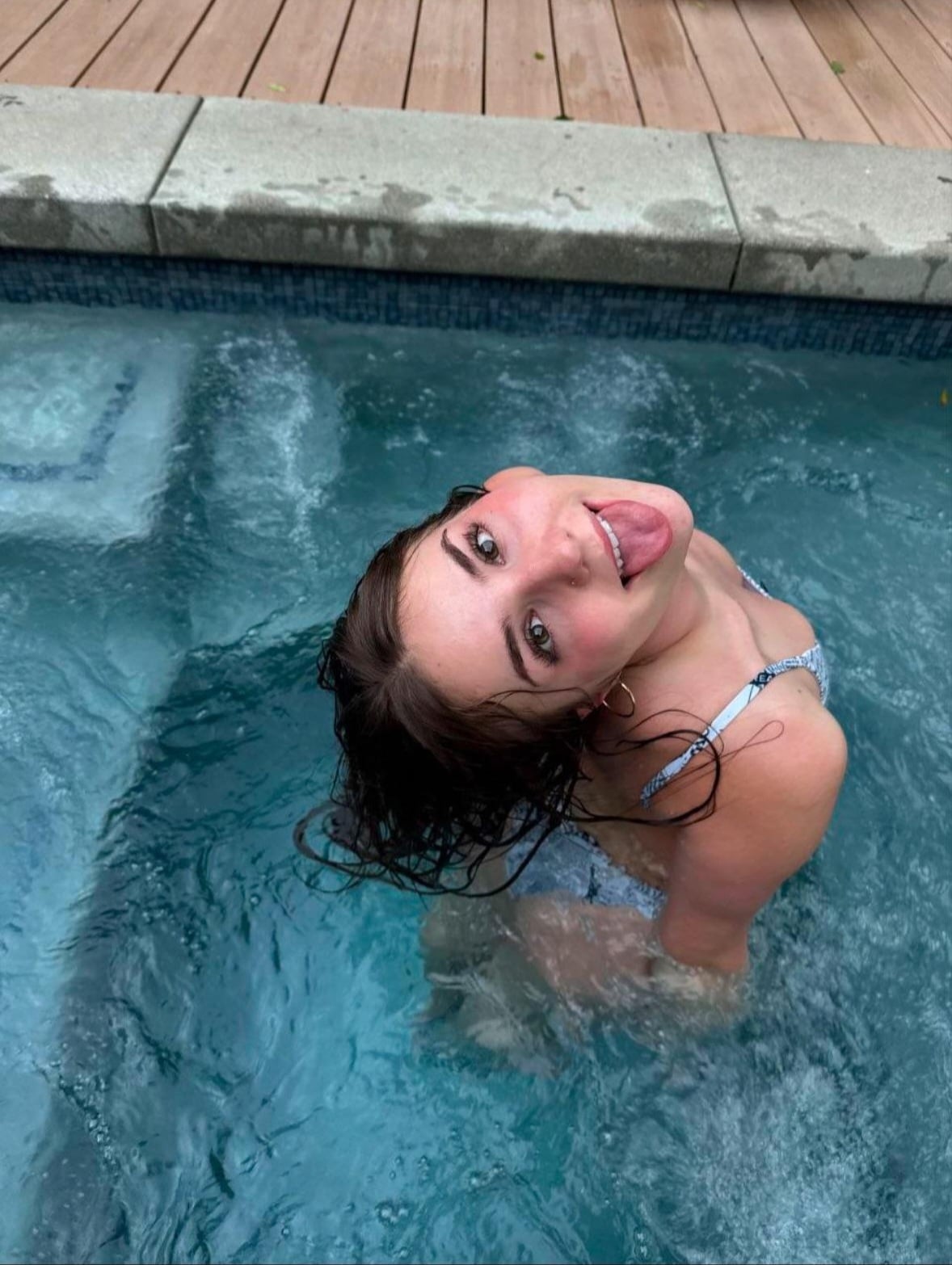 Piper Rockelle Nackt. Fotografie - 18