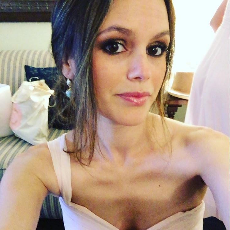 Rachel Bilson Nago. Zdjęcia - 17