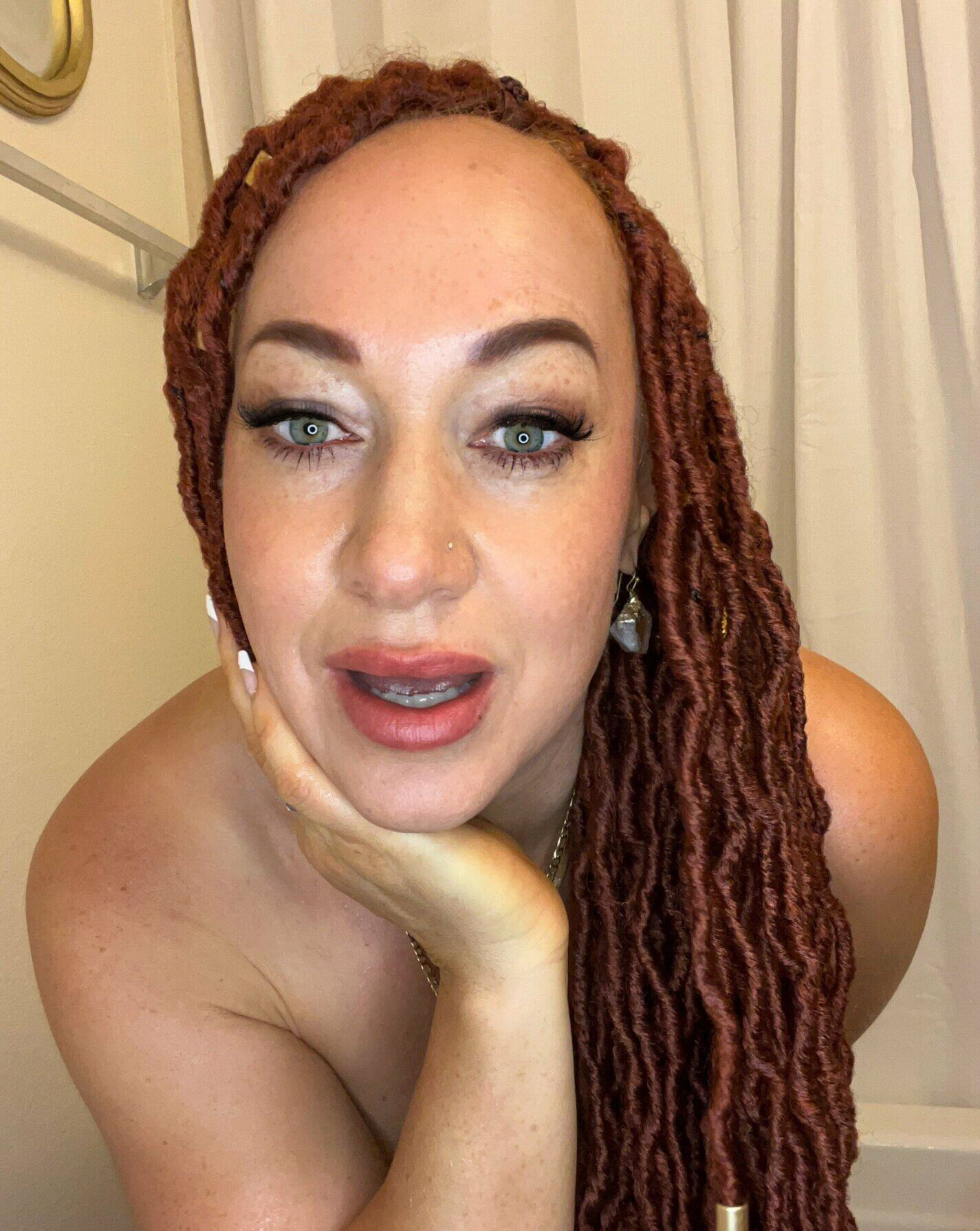 Rachel Dolezal Nackt. Fotografie - 10