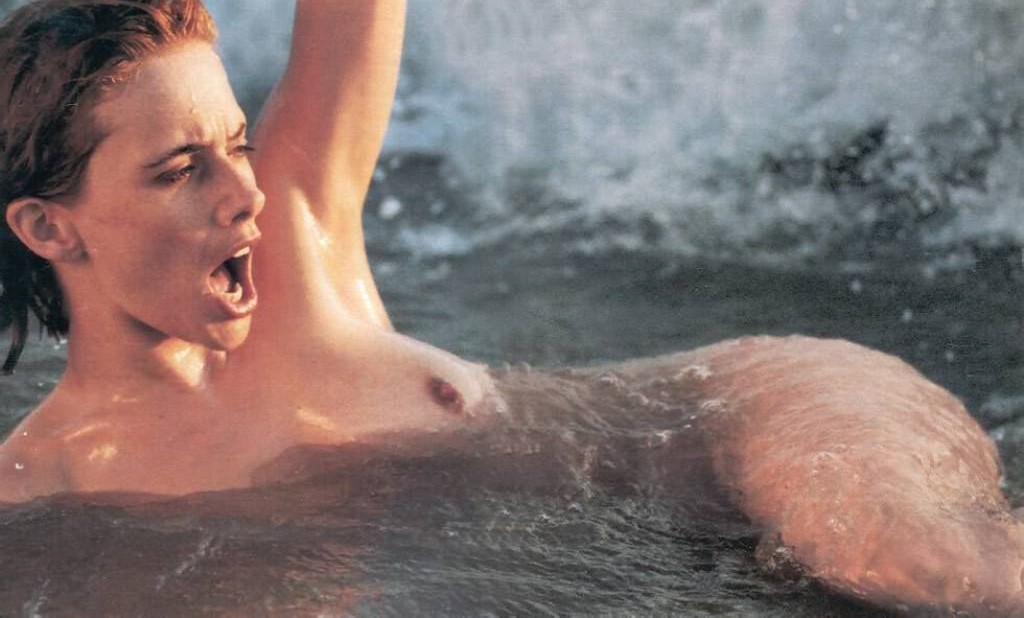 Rosanna Arquette Nago. Zdjęcia - 18