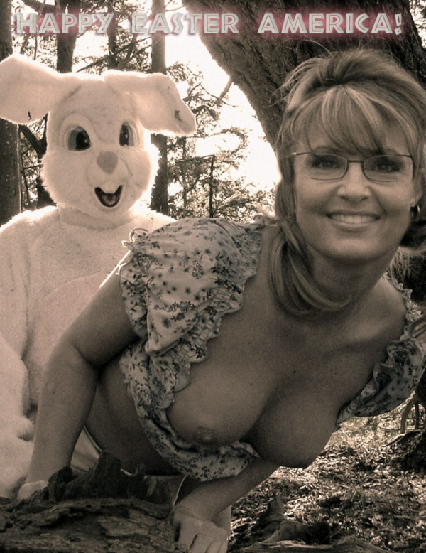 Sarah Palin nahá. Fotka - 23