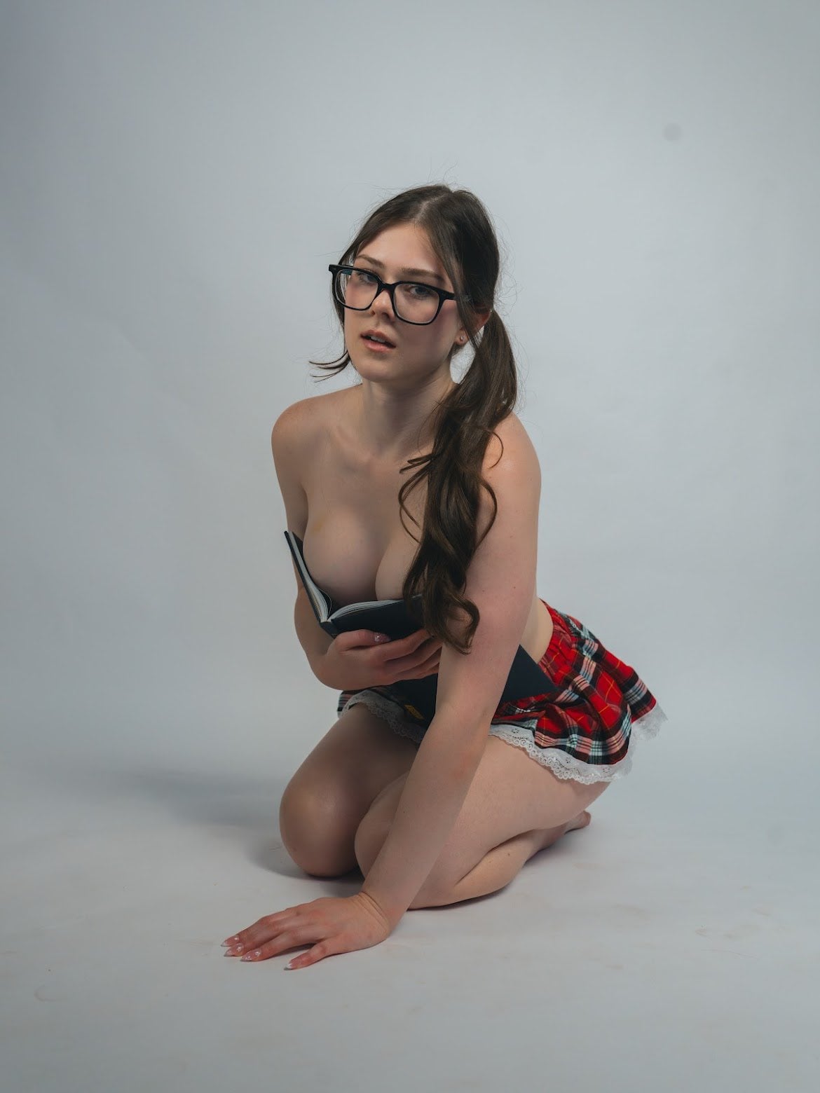 Shayna Loren Nackt. Fotografie - 10