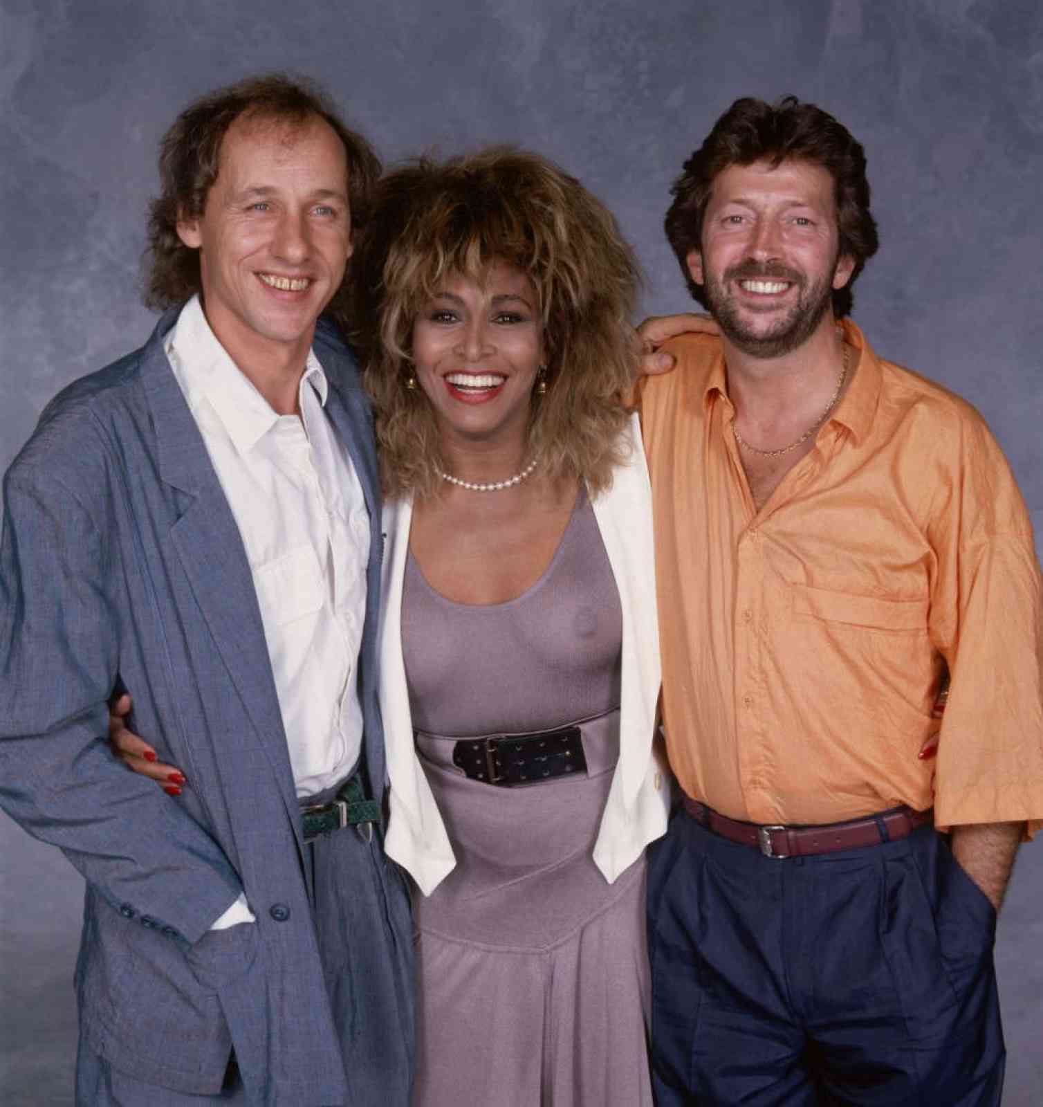 Tina Turner nahá. Fotka - 14