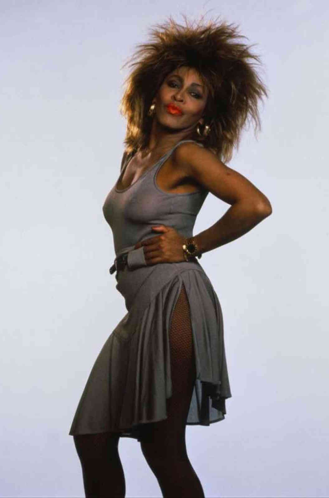Tina Turner nahá. Fotka - 18