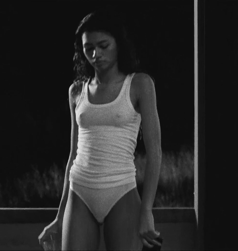 Zendaya Coleman Nago. Zdjęcia - 19