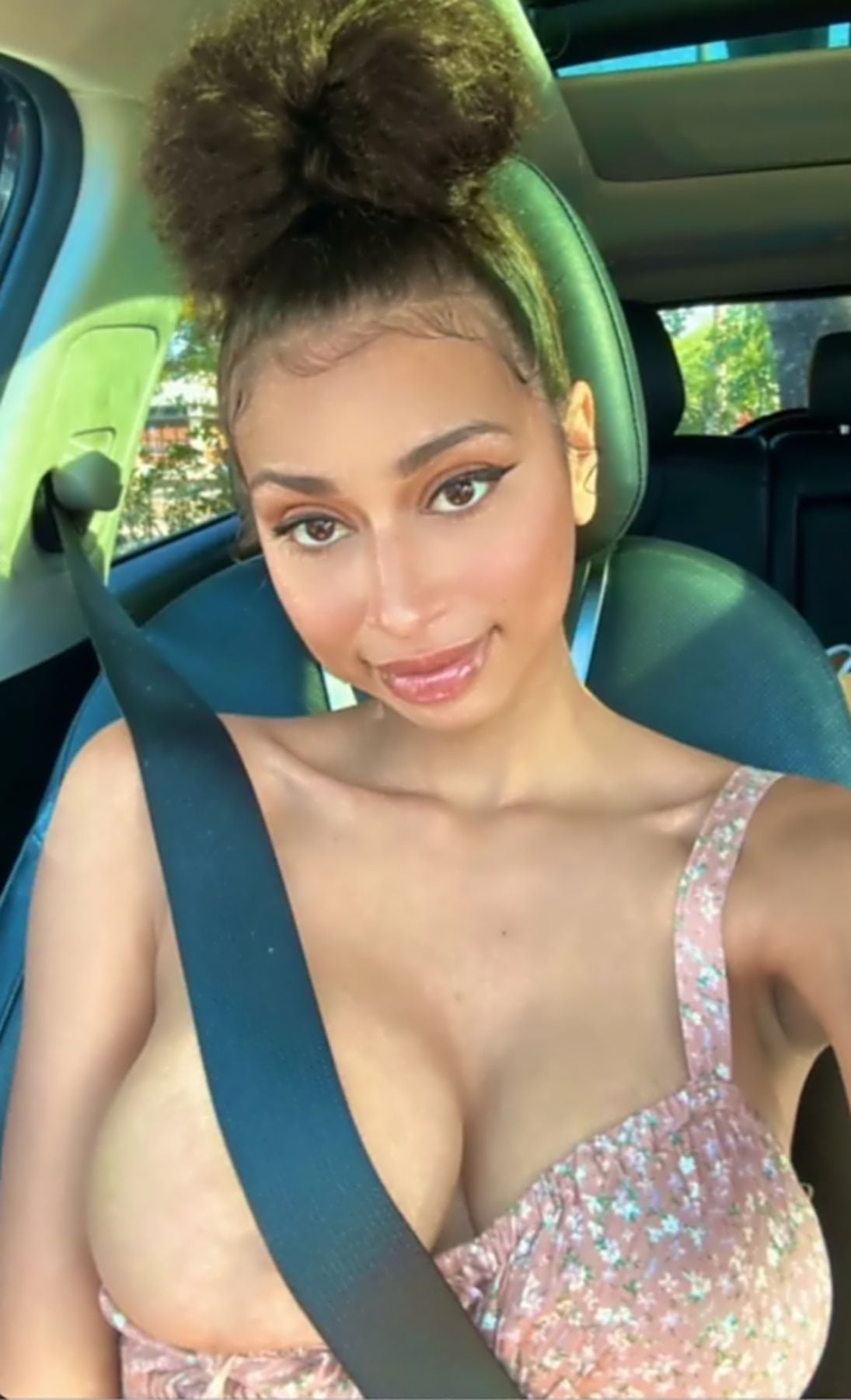 Zuri Zoltan Nackt. Fotografie - 2